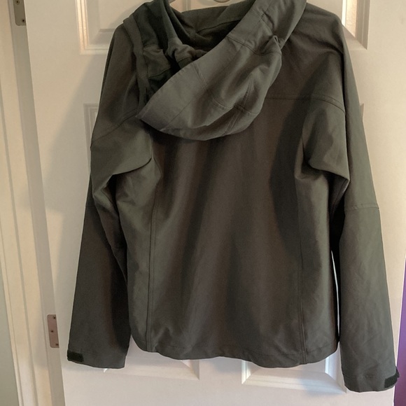 Patagonia simple guide hoody lightweight jacket Small - Picture 6 of 14